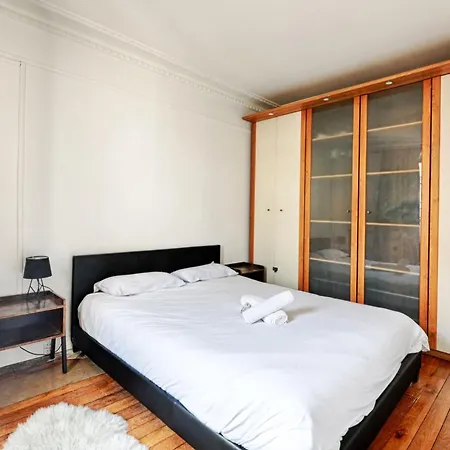 Apartment Lucent - Welkeys